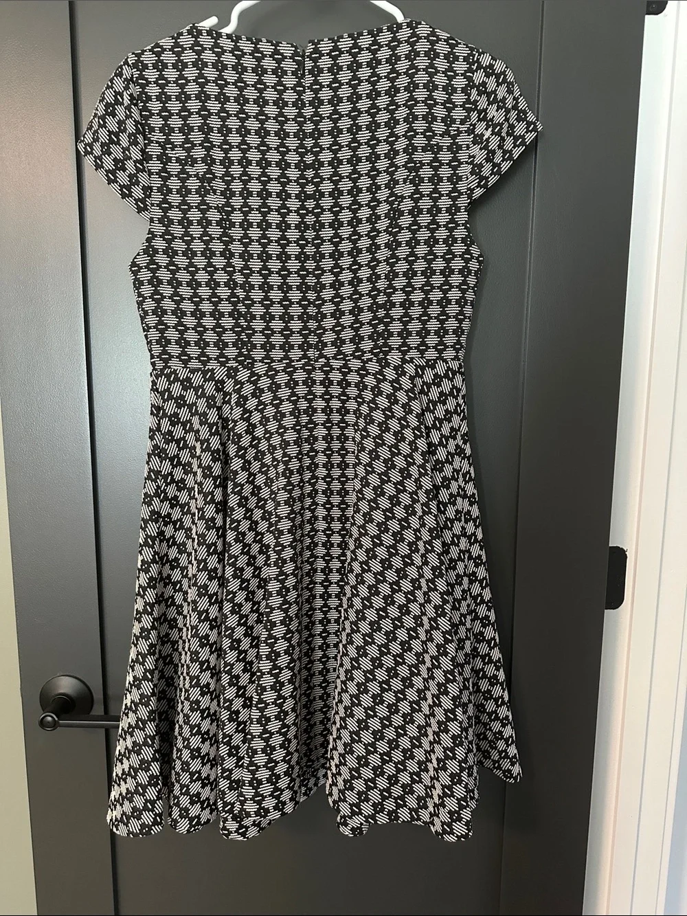 Anthropologie Maeve Dress